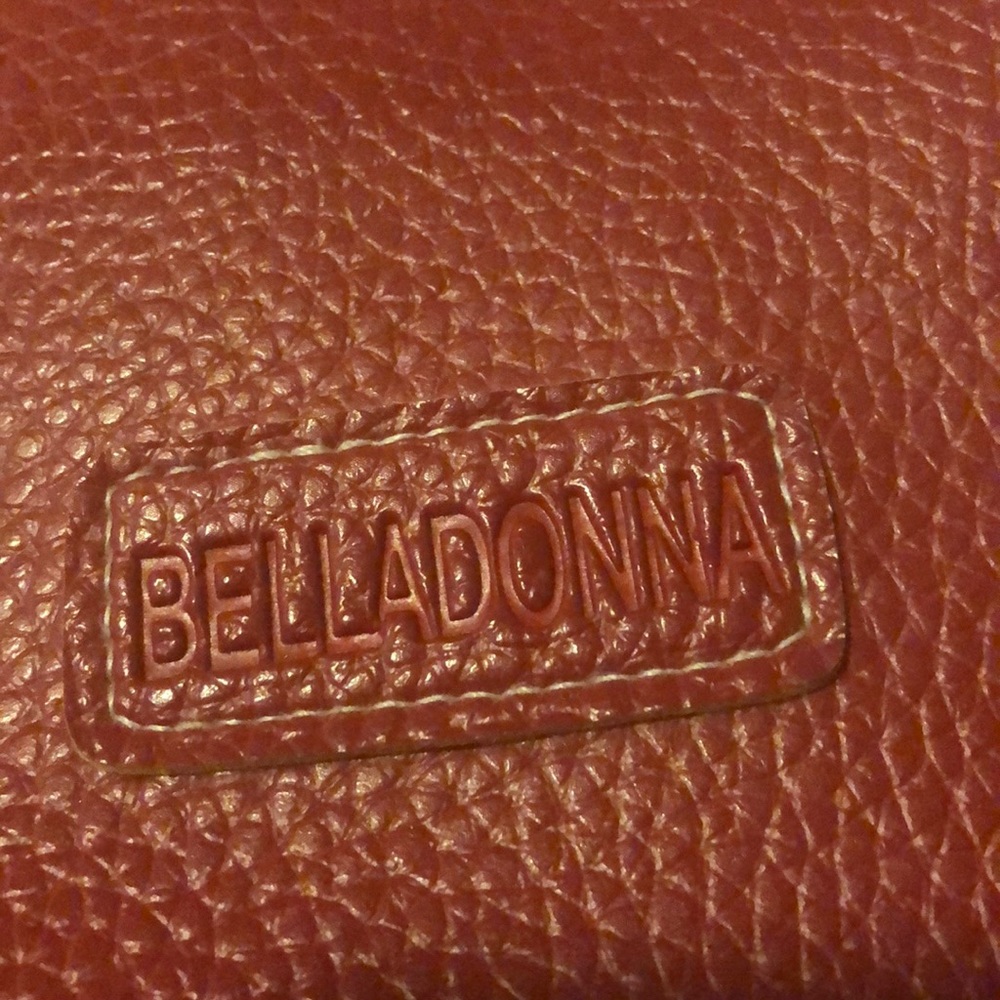 Belladonna bag